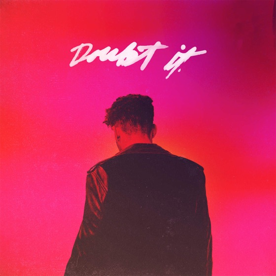 Cover artwork for Doubt It