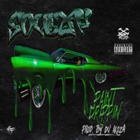 Paint Drippin' - Single - Soulzay