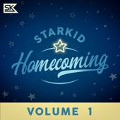 StarKid Homecoming: Vol. 1 (Live) artwork