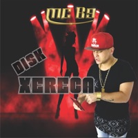 Disk Xereca - Single - Mc B9