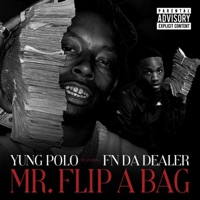 Mr. Flip a Bag (feat. Fn DaDealer) [Radio Edit] - Single - Yung Polo