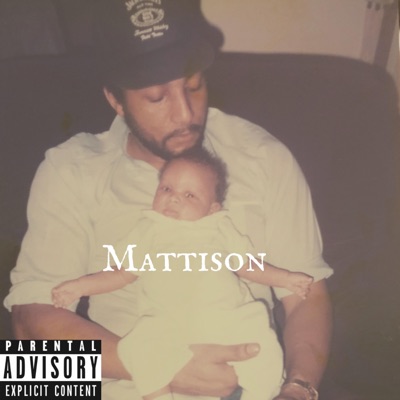 Mattison - EP
