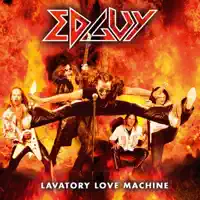 Reach Out — Edguy