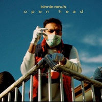 Open Head - Single - Binnie Ranu