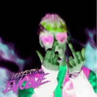 Evolve - Single - Dokkeytino