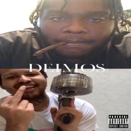 Deimos Perseu$