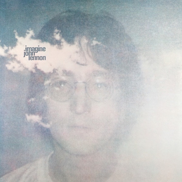 Imagine (The Ultimate Mixes Deluxe) - John Lennon