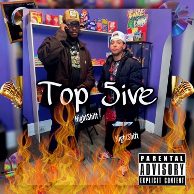 Top 5Ive - Single