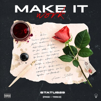 Make It Work - Single