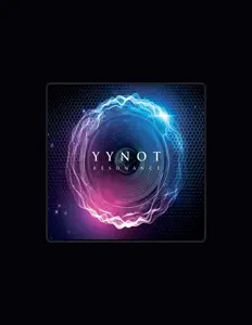 收听 YYNOT、观看音乐视频、阅读小传、查看巡演日期等 ！