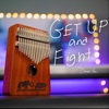 Get Up and Fight - Single