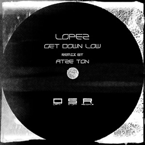 Get Down Low - Single