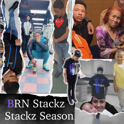 Stackz Season