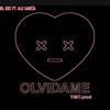 Olvidame - Single