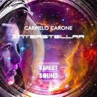 Interstellar - Single - Carmelo Carone