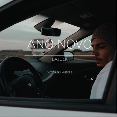 Ano Novo - Single