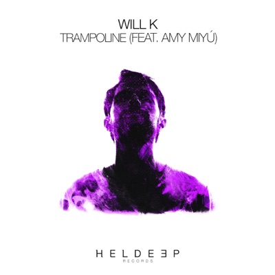 Trampoline (feat. AMY MIYÚ) - Single