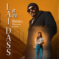 Lai Dass (feat. Gurlej Akthar) - Single - Korala Maan