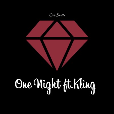 One Night (feat. Kling) - Single