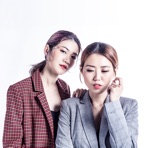 Kewei & Einein