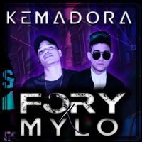 Kemadora - Single - Galaxy Musik, Fory & Mylo