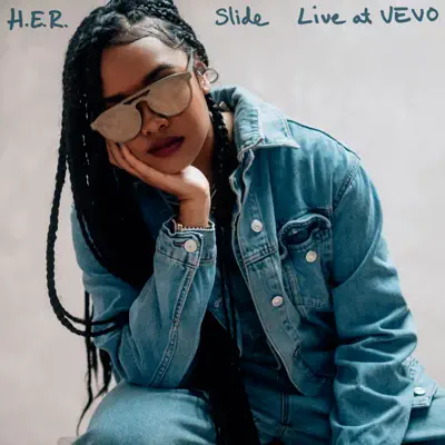 Slide (feat. YG)