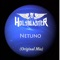 Netuno - Holyblaster lyrics