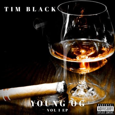 Young OG, Vol 1 - EP