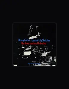 American Jazz Orchestra을(를) 듣고, 뮤직 비디오를 보고, 약력을 읽고, 투어 일정 등을 확인하세요!