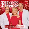 Fernando Express - Mille baci per te