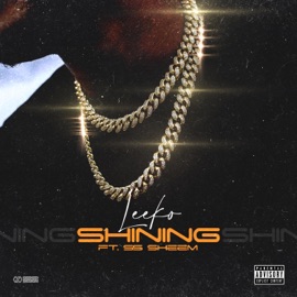 Shining (feat. SS Sheem) Leekoway