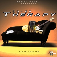 Go-Go Therapy (Radio Version) - Single - Deuce Double