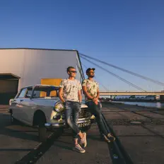 Mr. Robski: песни, клипы, биография, даты выступлений и многое другое.