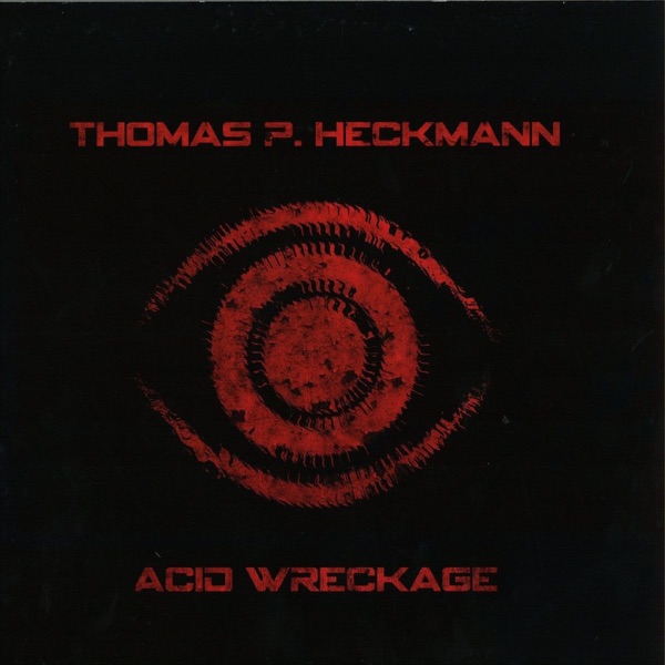 Acid Wreckage