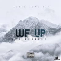 We Up - Single - 3rd Whosane