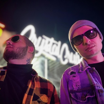 Vibe (feat. Anes) - Single