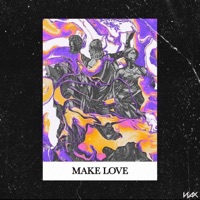 Make Love - Single - DJ Nax
