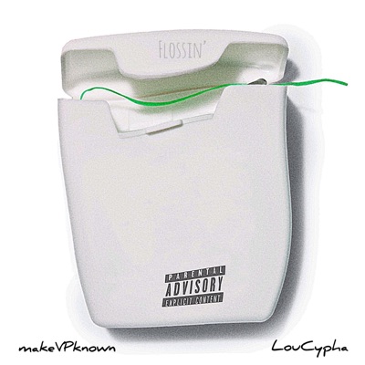 Flossin' - Single