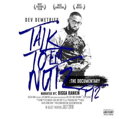 Talk to Em Nutz the Documentary (Original Motion Picture Soundtrack), Pt. 2 - EP