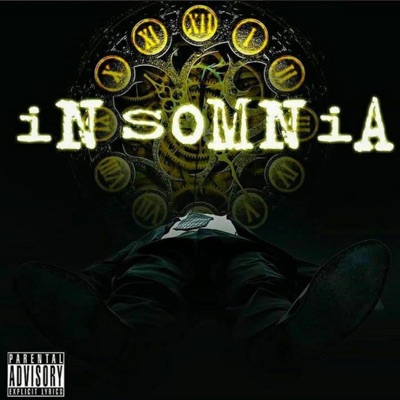 Insomnia - Single