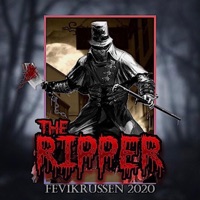 The Ripper 2020 - Single - SJÖGURK