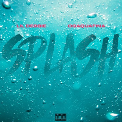 SPLASH (feat. OGAQUAFINA) - Single