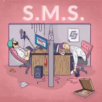 S.M — M+S