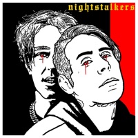 Nightstalkers (feat. Bloomy) - Single - Xgokex