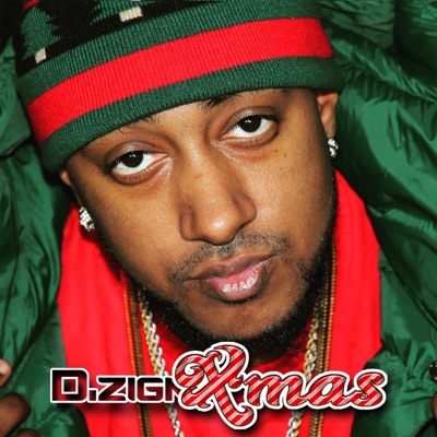 D.Zign's Xmas - EP