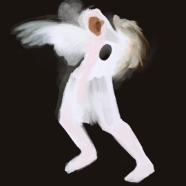 Lonely THNK PNK, Eli Preiss & Kareem Pfeifer