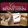 Los clásicos de Benny Hinn (Abridged) - Benny Hinn