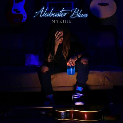 Alabaster Blues - EP