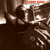 None of Us Are Free - Solomon Burke