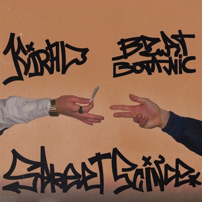 Street Scince (feat. Beatbotanic) - Single